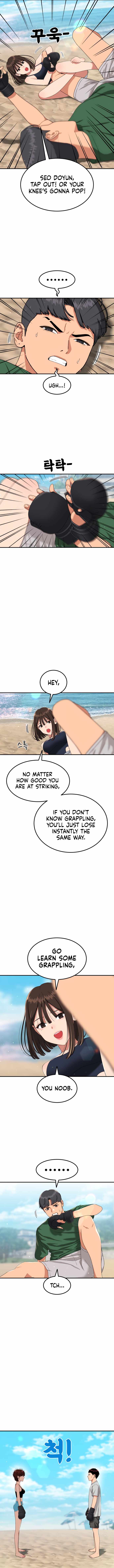 Top 1 Fighting Tutoring - Chapter 61 - 14