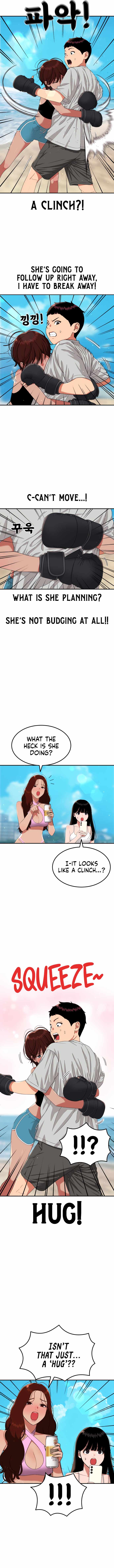 Top 1 Fighting Tutoring - Chapter 61 - 16