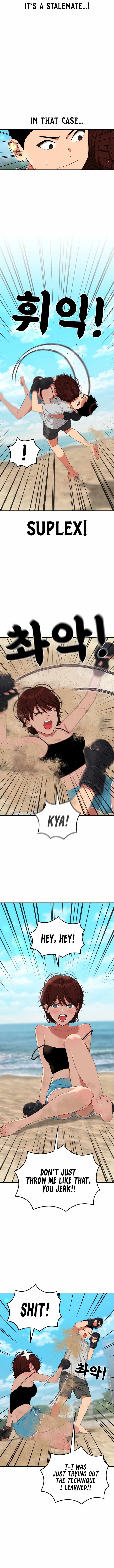 Top 1 Fighting Tutoring - Chapter 62 - 4