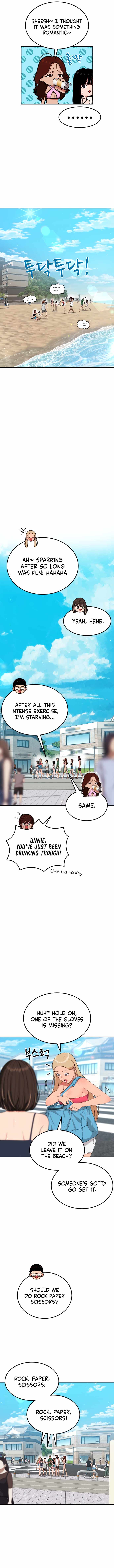 Top 1 Fighting Tutoring - Chapter 62 - 5