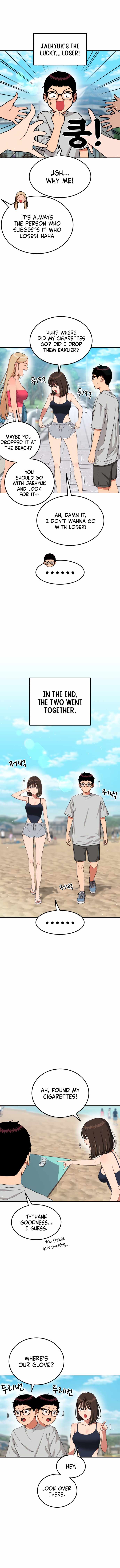 Top 1 Fighting Tutoring - Chapter 62 - 6