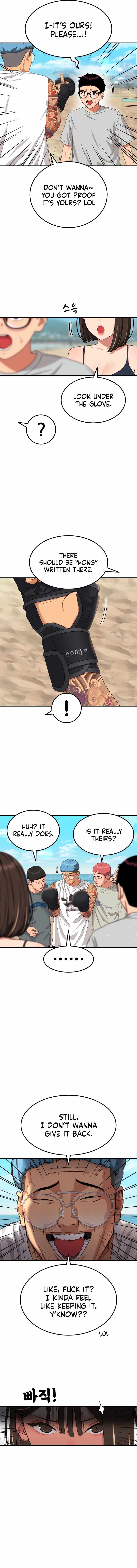 Top 1 Fighting Tutoring - Chapter 62 - 9