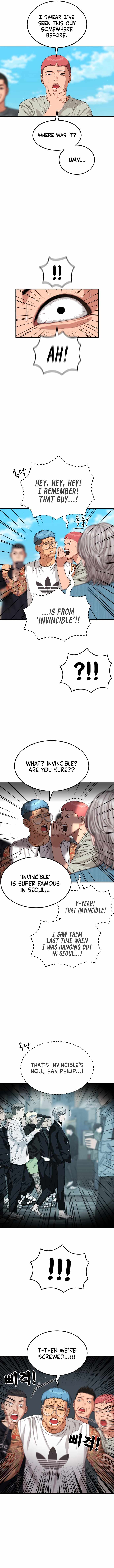 Top 1 Fighting Tutoring - Chapter 63 - 5