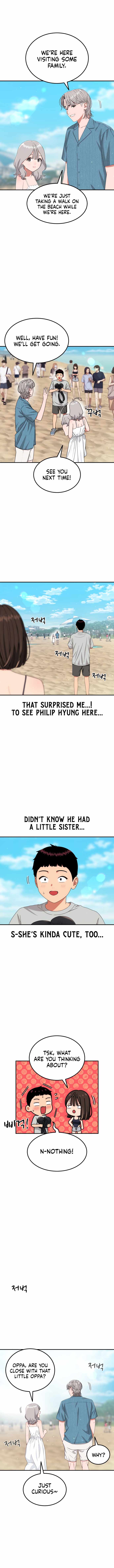 Top 1 Fighting Tutoring - Chapter 63 - 8