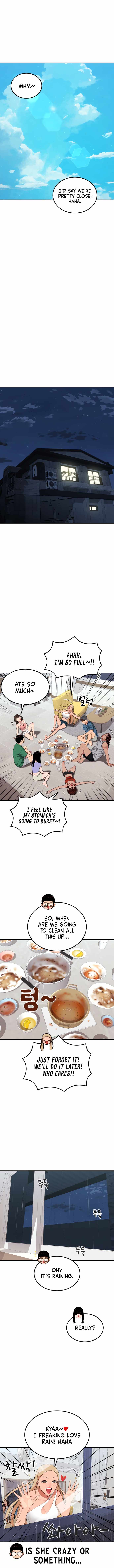 Top 1 Fighting Tutoring - Chapter 63 - 9