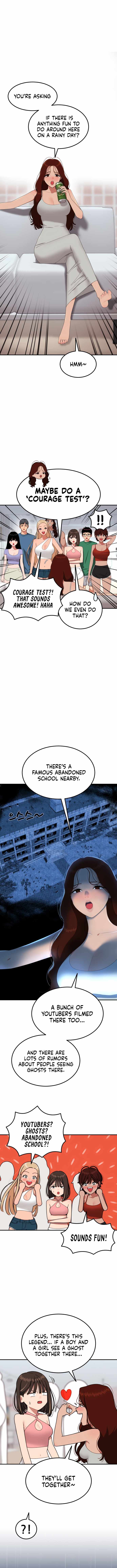 Top 1 Fighting Tutoring - Chapter 63 - 12