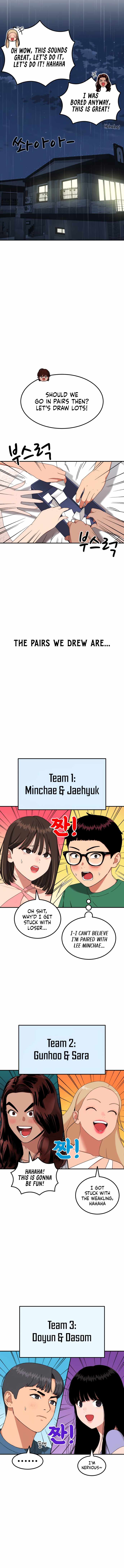 Top 1 Fighting Tutoring - Chapter 63 - 13