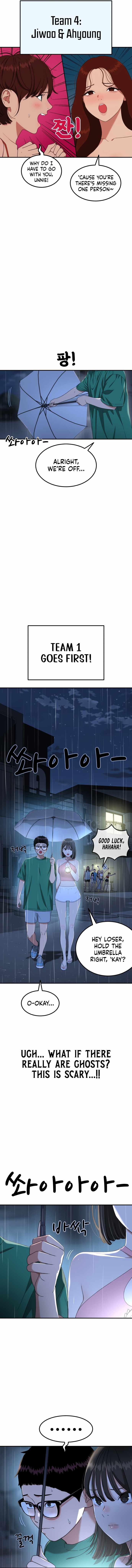 Top 1 Fighting Tutoring - Chapter 63 - 14