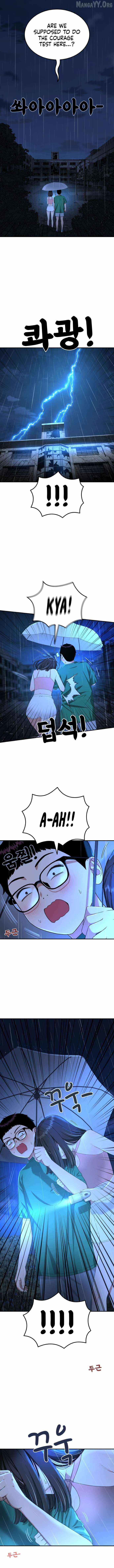 Top 1 Fighting Tutoring - Chapter 64 - 4