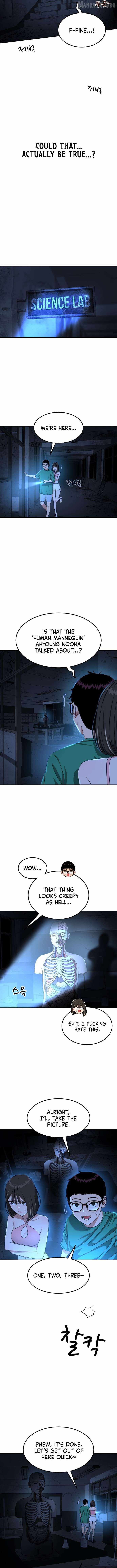 Top 1 Fighting Tutoring - Chapter 64 - 8