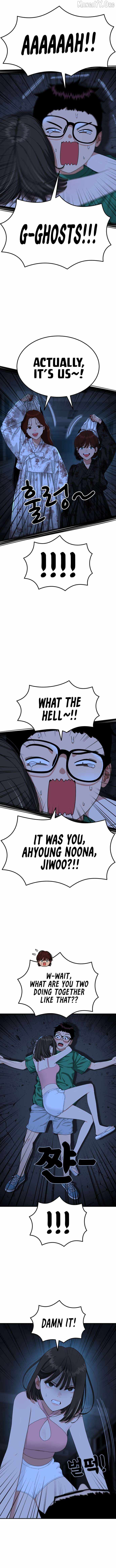 Top 1 Fighting Tutoring - Chapter 64 - 10