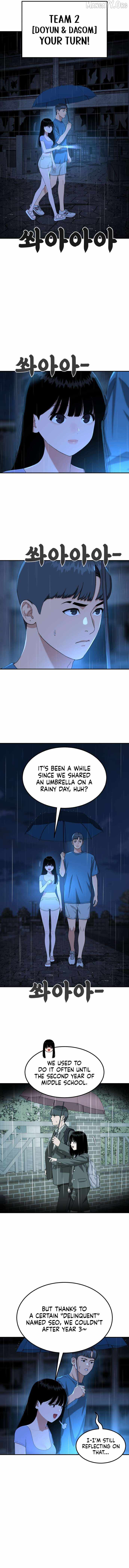 Top 1 Fighting Tutoring - Chapter 64 - 12