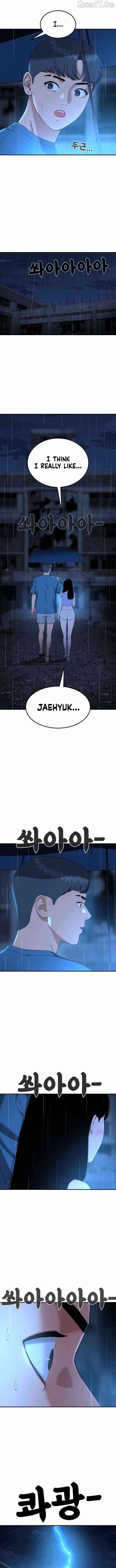 Top 1 Fighting Tutoring - Chapter 64 - 14