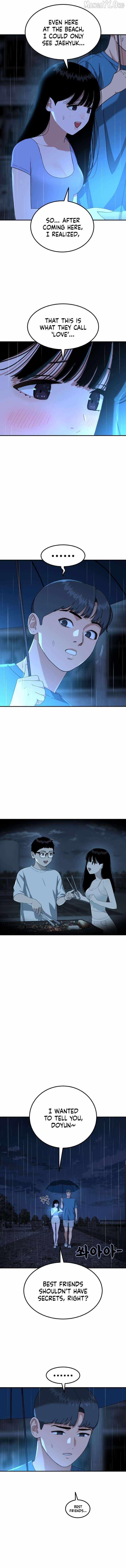 Top 1 Fighting Tutoring Chapter 65 - Page 4