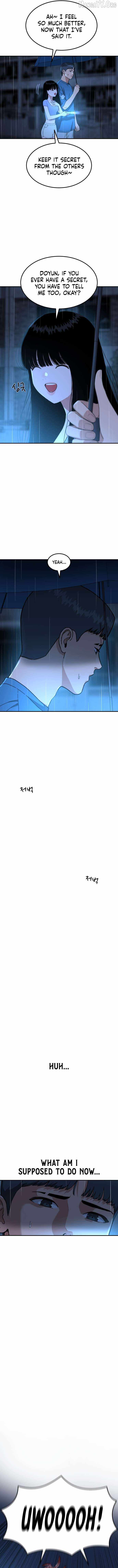 Top 1 Fighting Tutoring Chapter 65 - Page 5