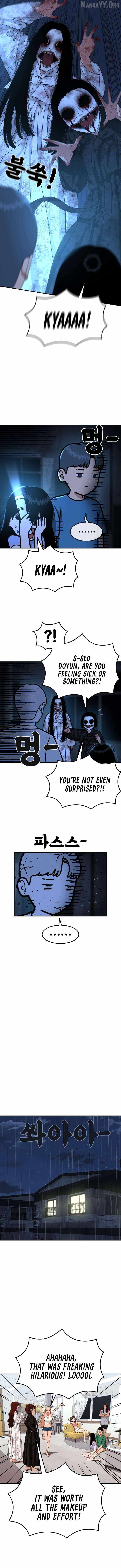 Top 1 Fighting Tutoring Chapter 65 - Page 6
