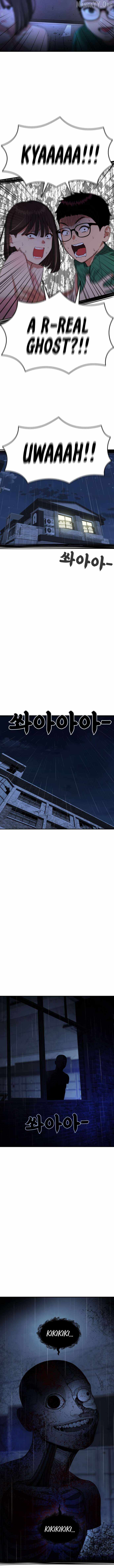 Top 1 Fighting Tutoring Chapter 65 - Page 9