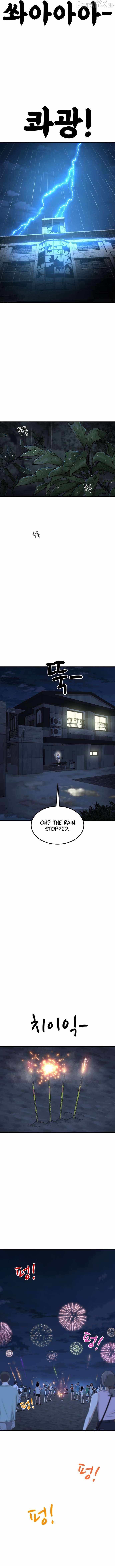 Top 1 Fighting Tutoring Chapter 65 - Page 10