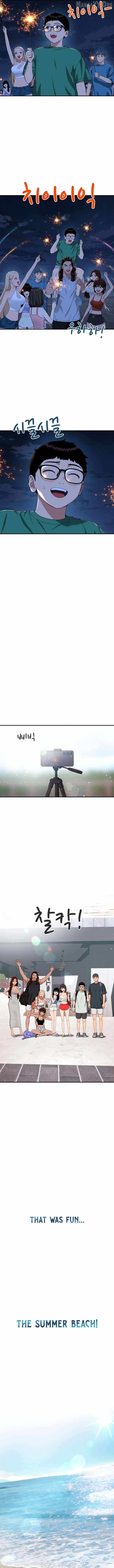 Top 1 Fighting Tutoring Chapter 65 - Page 11