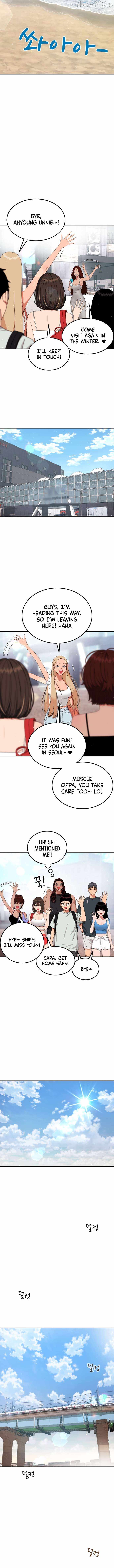 Top 1 Fighting Tutoring Chapter 65 - Page 12