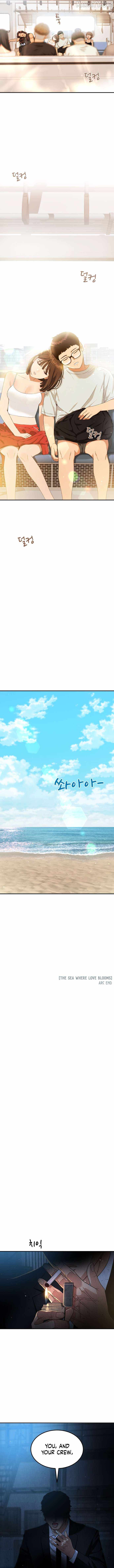 Top 1 Fighting Tutoring Chapter 65 - Page 14