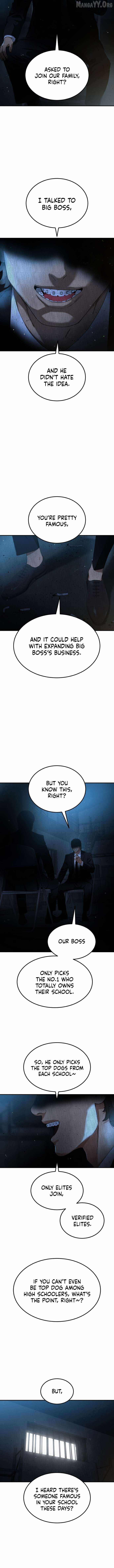 Top 1 Fighting Tutoring Chapter 65 - Page 15