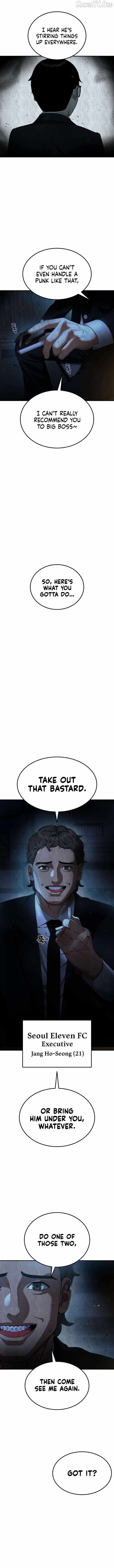 Top 1 Fighting Tutoring Chapter 65 - Page 16