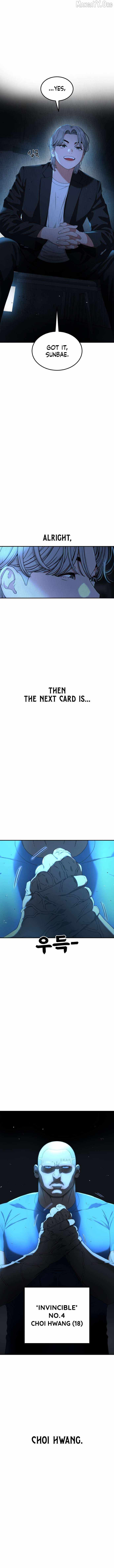 Top 1 Fighting Tutoring Chapter 65 - Page 17