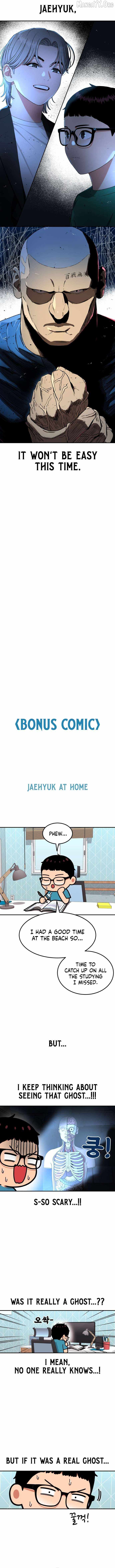 Top 1 Fighting Tutoring Chapter 65 - Page 18