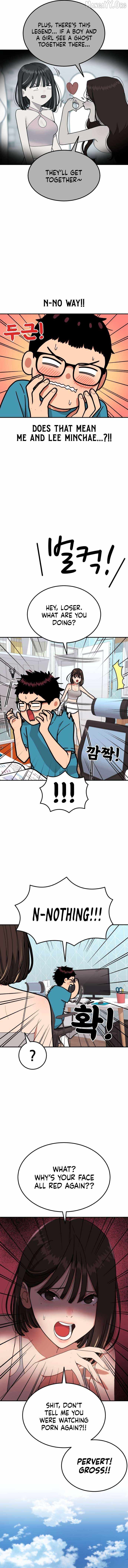 Top 1 Fighting Tutoring Chapter 65 - Page 19