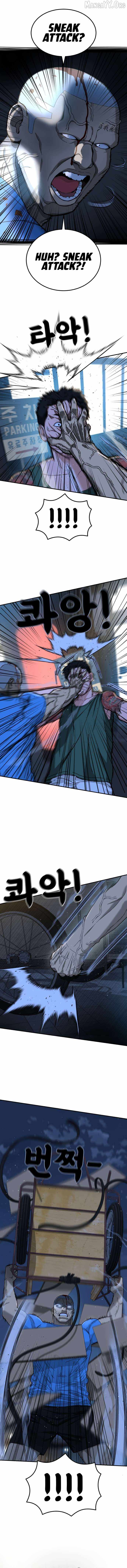 Top 1 Fighting Tutoring Chapter 66 - Page 7