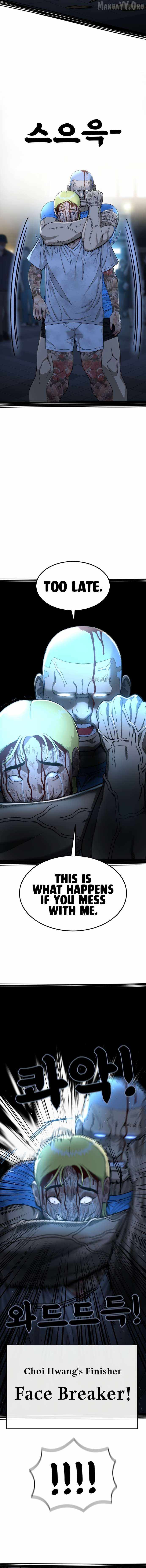 Top 1 Fighting Tutoring Chapter 66 - Page 9