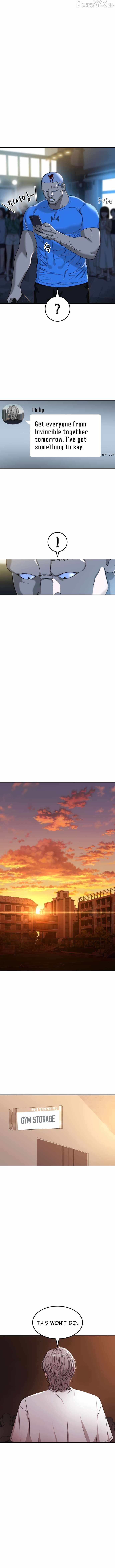 Top 1 Fighting Tutoring Chapter 66 - Page 11