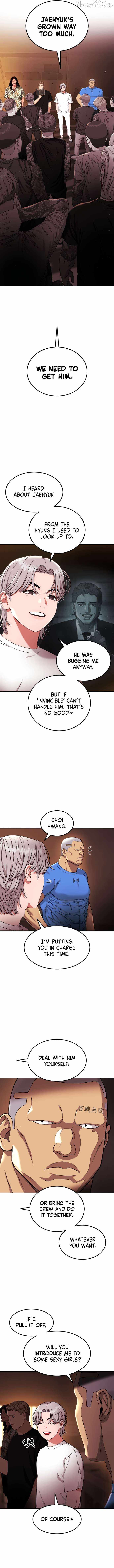 Top 1 Fighting Tutoring Chapter 66 - Page 12