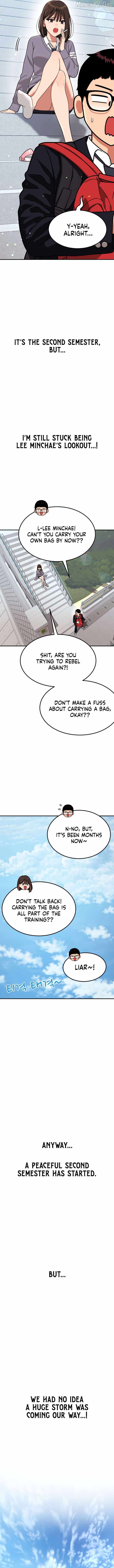 Top 1 Fighting Tutoring Chapter 66 - Page 16