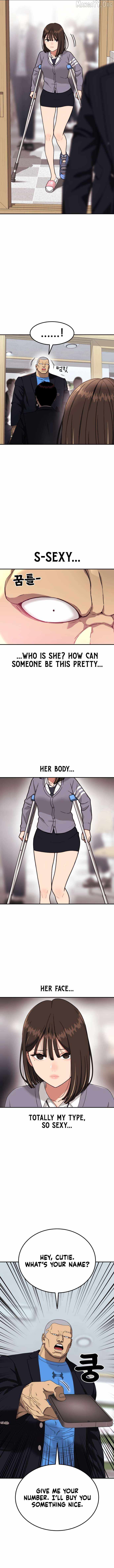 Top 1 Fighting Tutoring Chapter 67 - Page 12