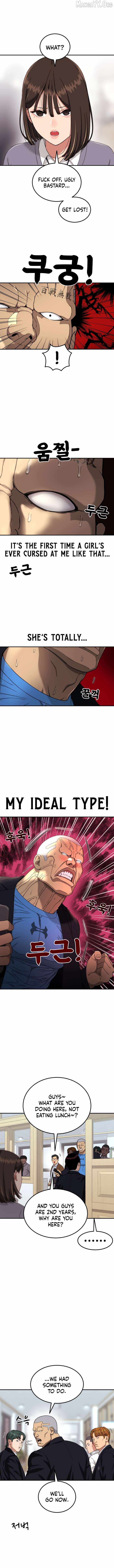 Top 1 Fighting Tutoring Chapter 67 - Page 13