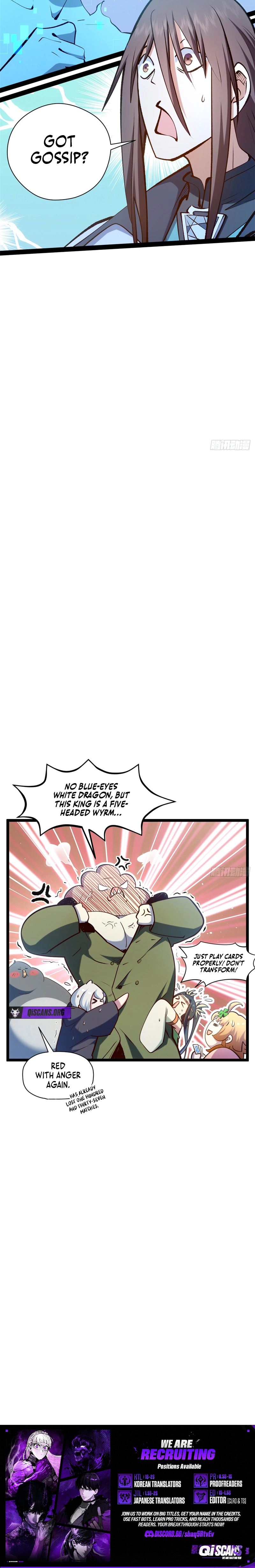 Top Tier Providence - Chapter 241 - 12