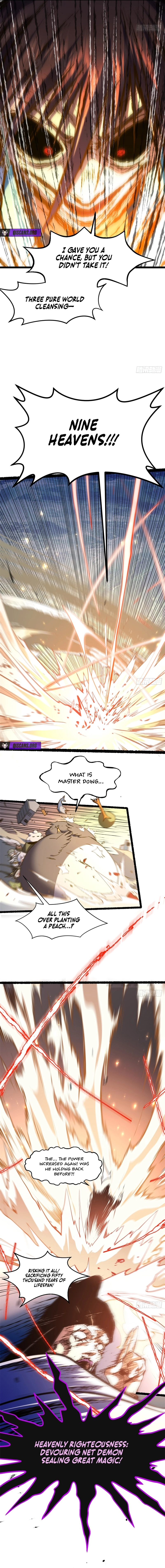 Top Tier Providence - Chapter 242 - 8