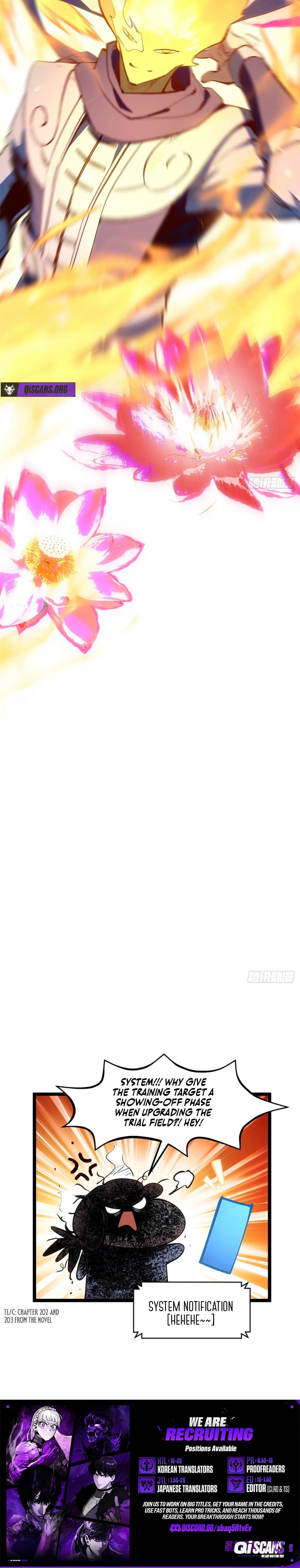 Top Tier Providence - Chapter 243 - 11