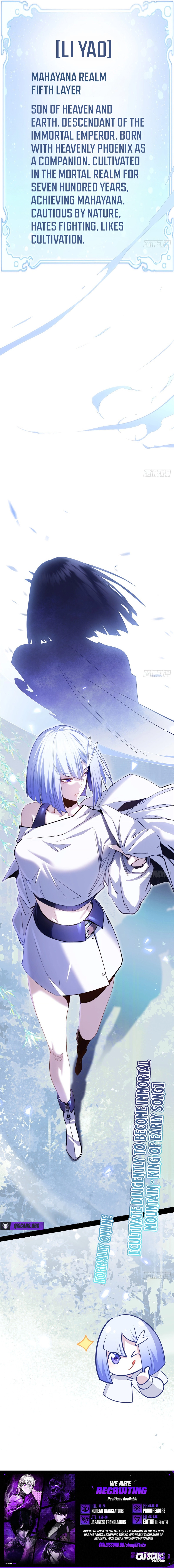 Top Tier Providence Chapter 244 - Page 10