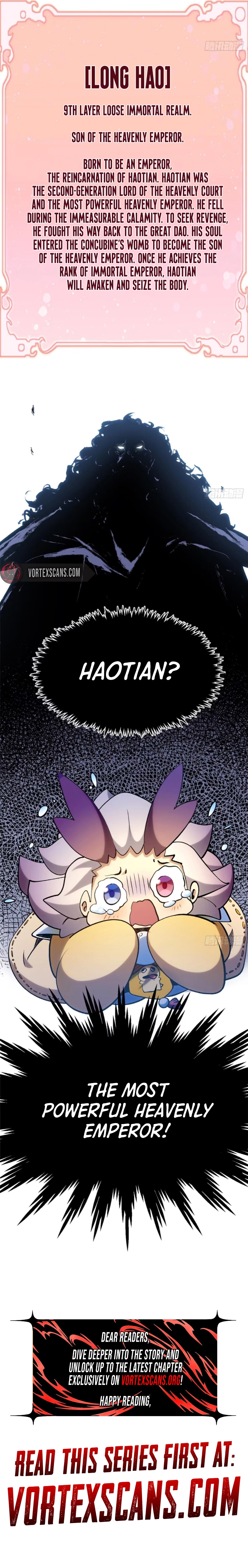 Top Tier Providence Chapter 246 - Page 9