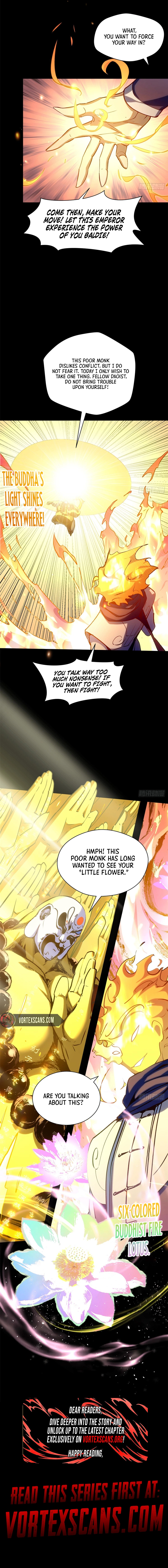 Top Tier Providence Chapter 247 - Page 10