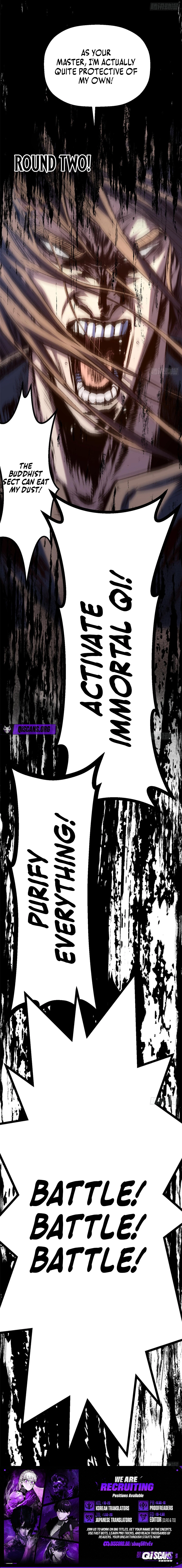 Top Tier Providence Chapter 250 - Page 8