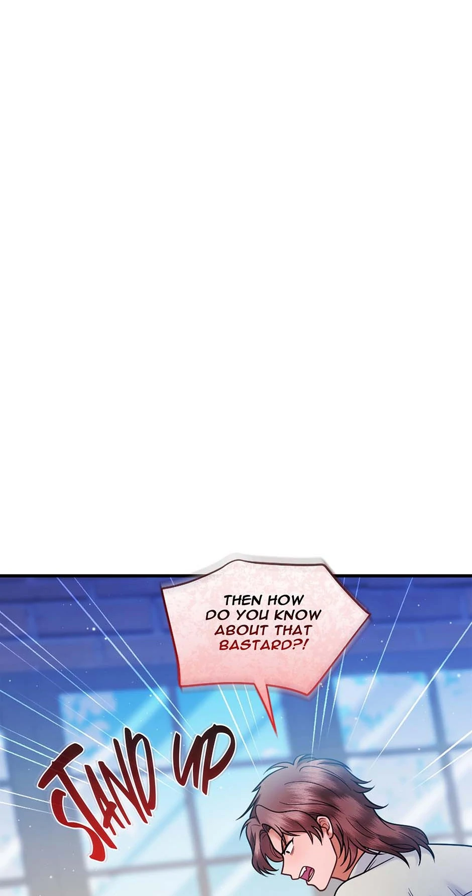 Torn Between Alphas Chapter 65 - Page 6