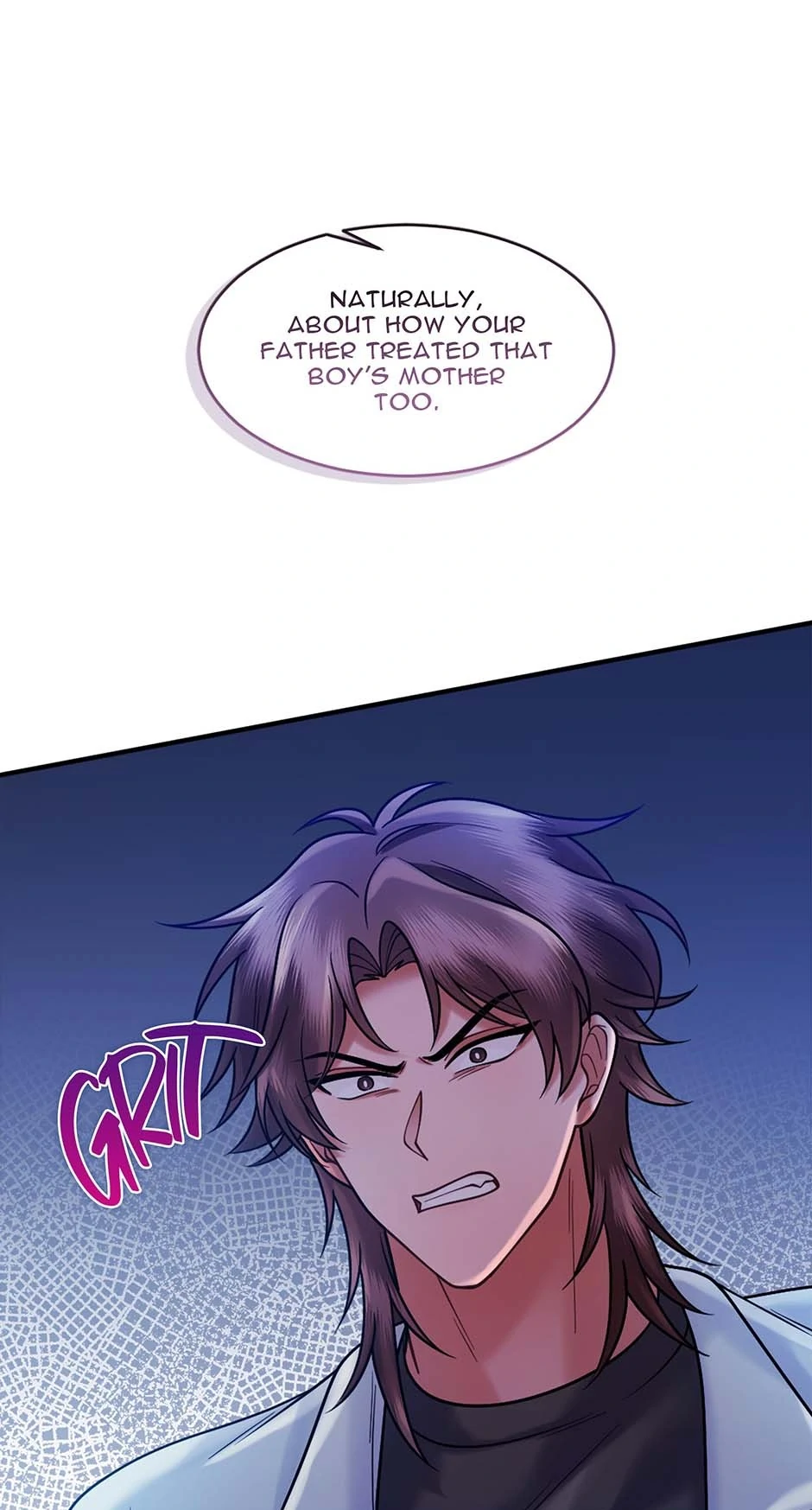 Torn Between Alphas Chapter 65 - Page 8