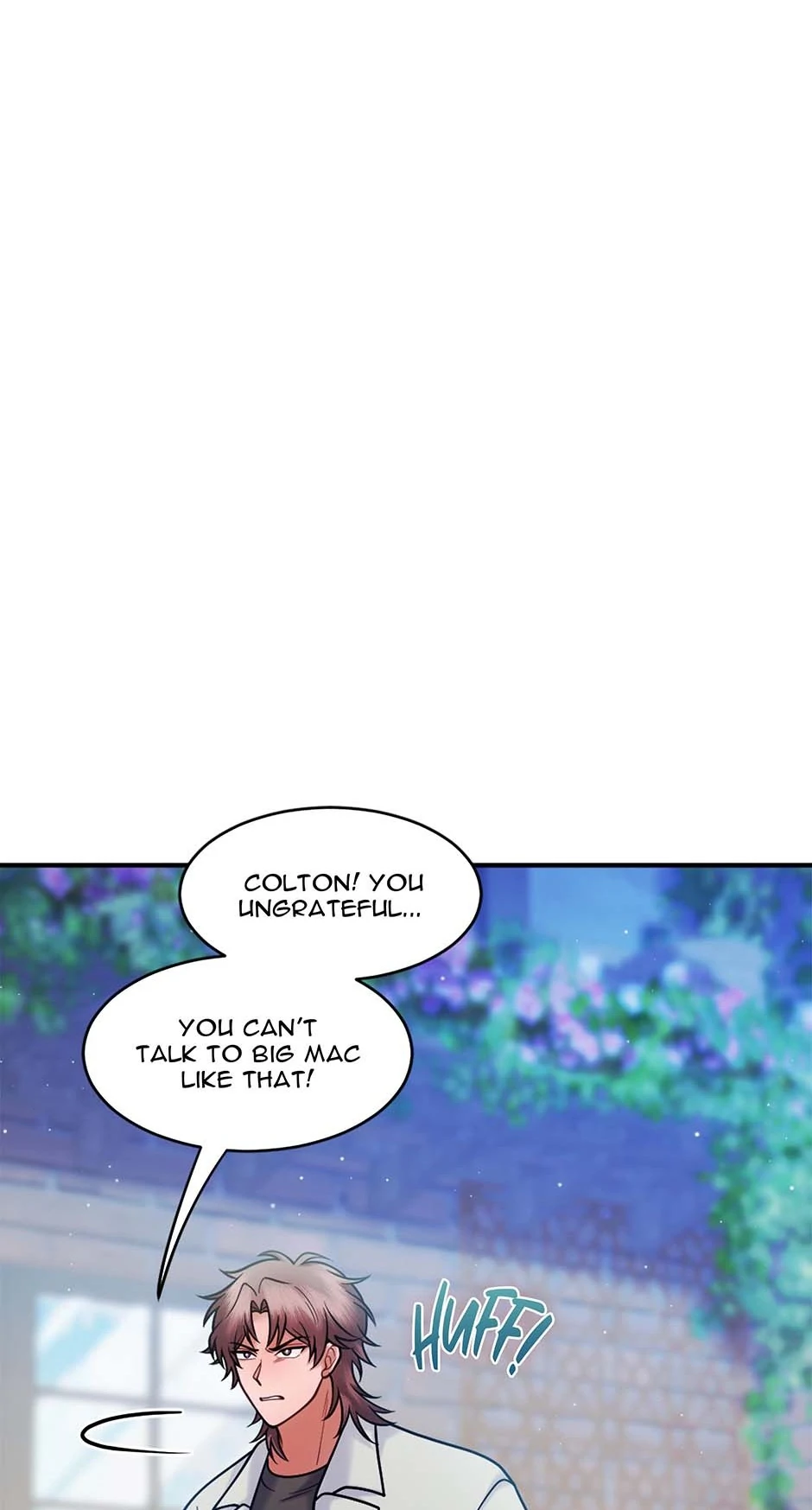 Torn Between Alphas Chapter 65 - Page 11