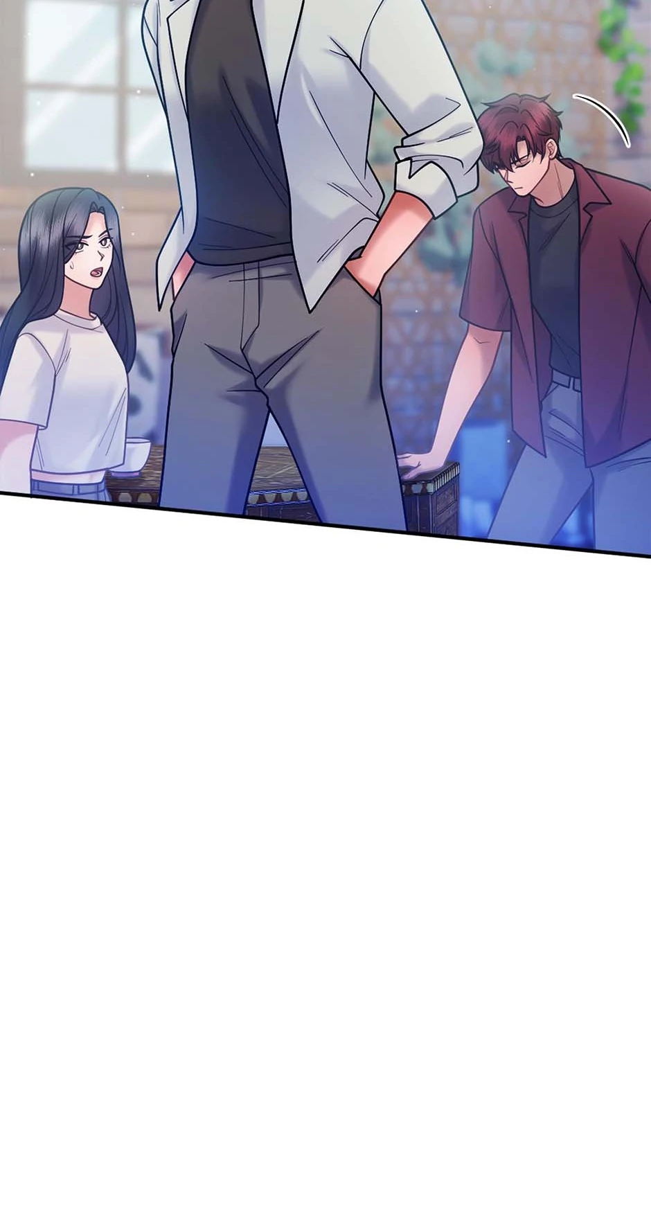 Torn Between Alphas Chapter 65 - Page 12