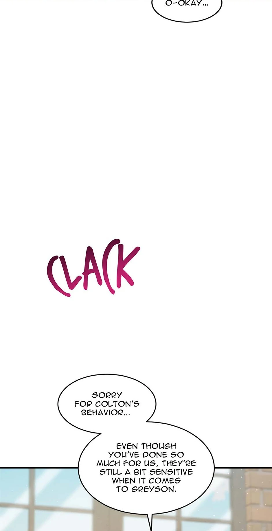 Torn Between Alphas Chapter 65 - Page 15