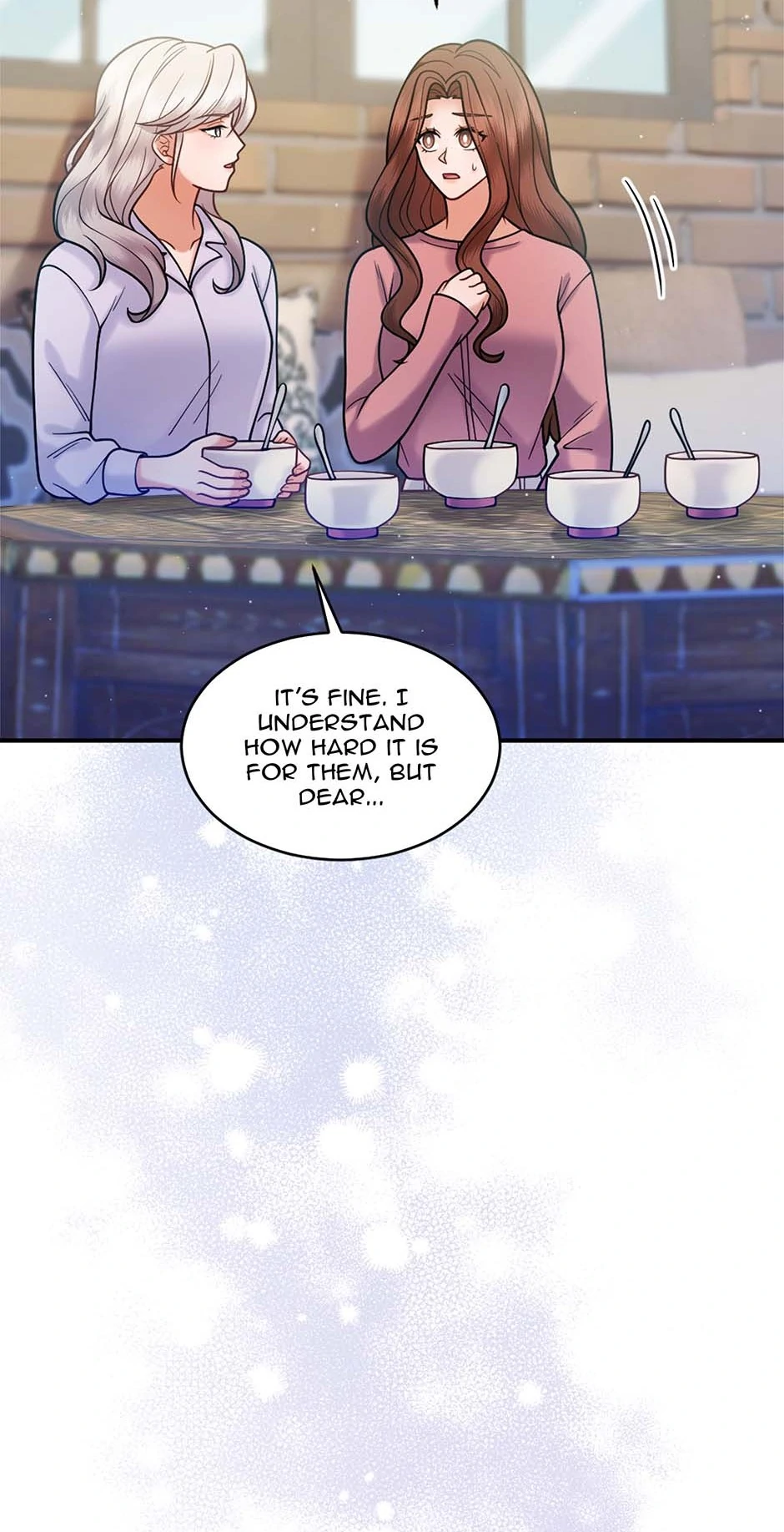 Torn Between Alphas Chapter 65 - Page 16